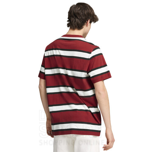 REMERA SQUAD STRIPE