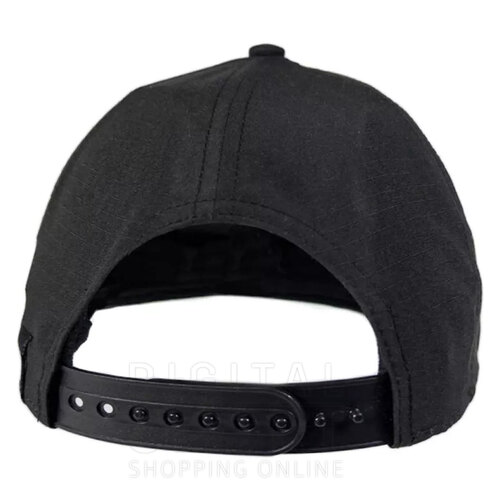 GORRA METAL LASER