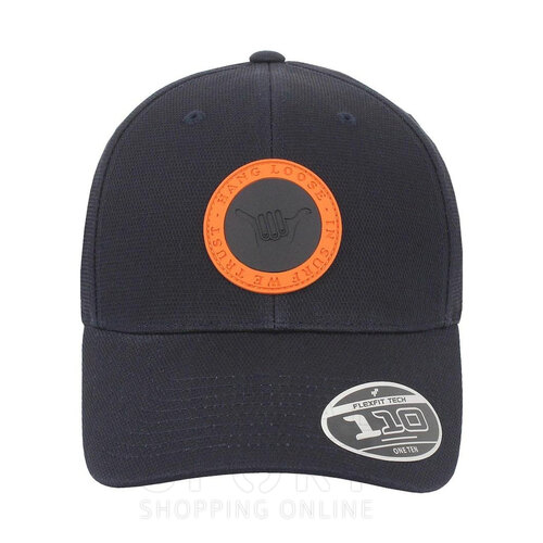 GORRA RUBBER