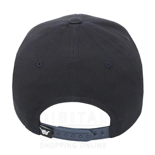 GORRA RUBBER