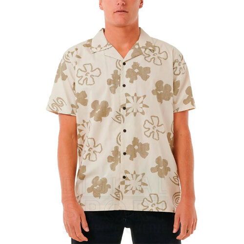 CAMISA FLORAL PARTY