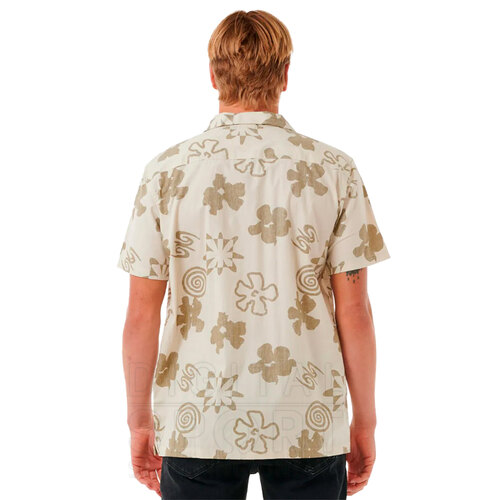 CAMISA FLORAL PARTY