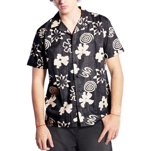 CAMISA FLORAL PARTY