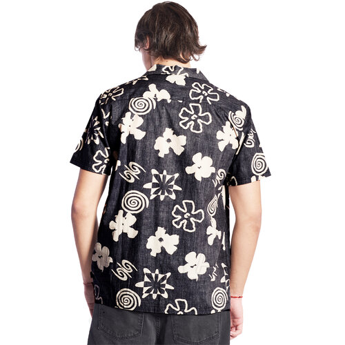 CAMISA FLORAL PARTY