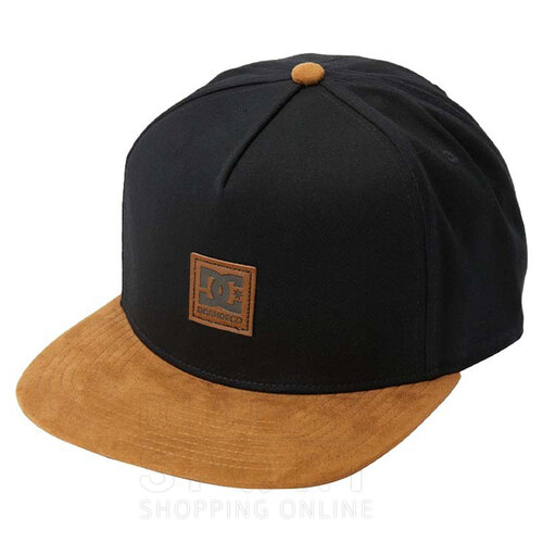 GORRA BRACKERS