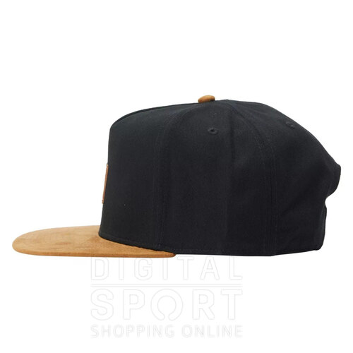 GORRA BRACKERS