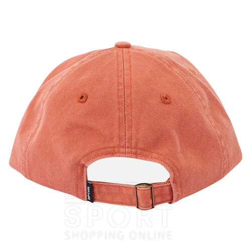 GORRA MIXED 6 PANEL