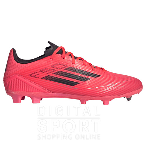 BOTINES F50 LEAGUE FG