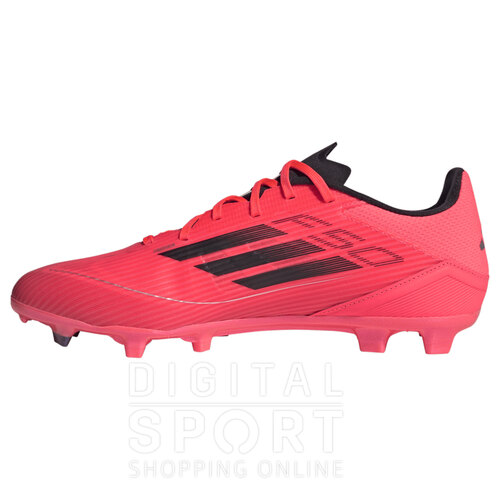 BOTINES F50 LEAGUE FG