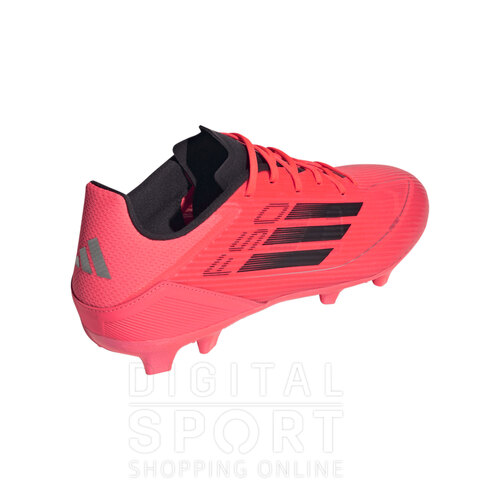 BOTINES F50 LEAGUE FG