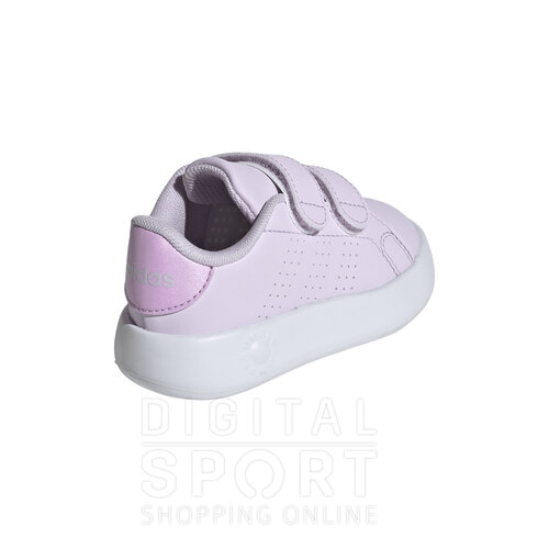 ZAPATILLAS ADVANTAGE KIDS