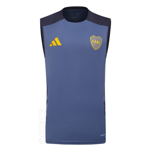 MUSCULOSA BOCA JUNIORS