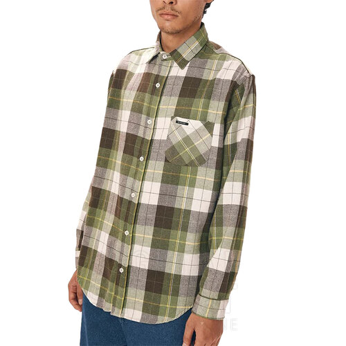 CAMISA GREENS