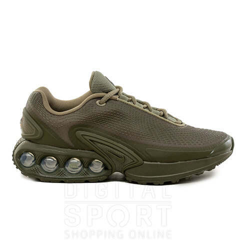 ZAPATILLAS AIR MAX NEUTRAL OLIVE AND MEDIUM OLIVE