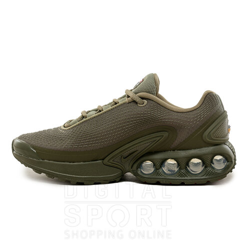 ZAPATILLAS AIR MAX NEUTRAL OLIVE AND MEDIUM OLIVE