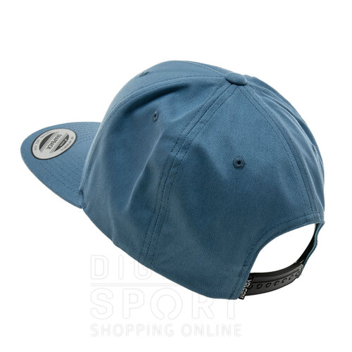 GORRA QUARTER TWILL XFIT