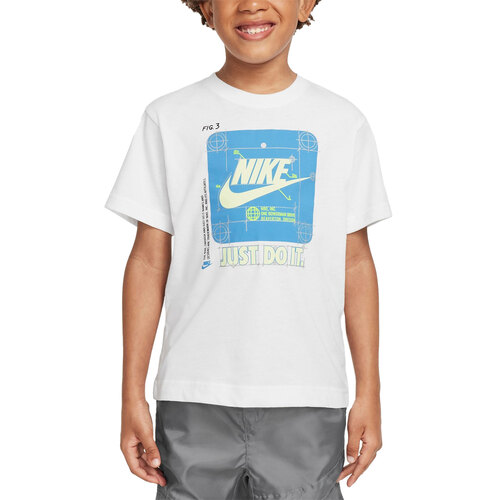 REMERA NKB FUTURE UTILITY KIDS