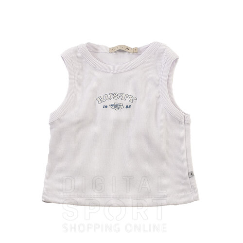 MUSCULOSA RACER KIDS