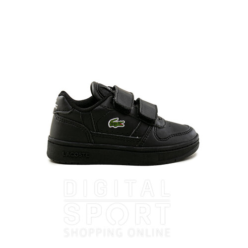 ZAPATILLAS T-CLIP SET 224 KIDS