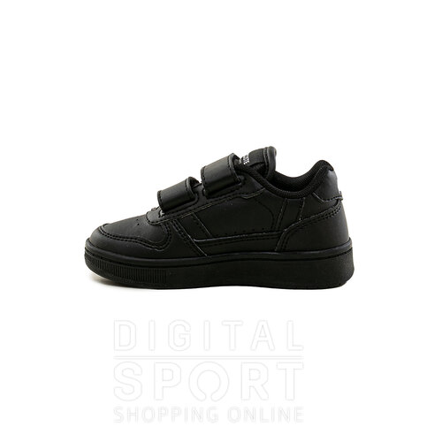 ZAPATILLAS T-CLIP SET 224 KIDS