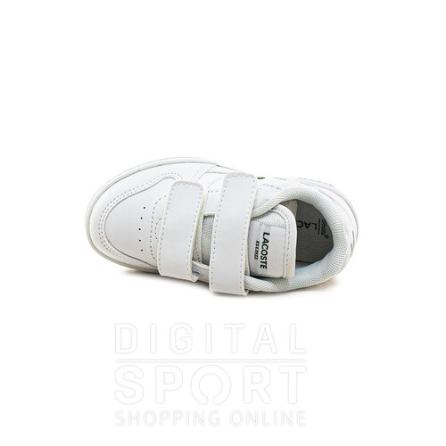 ZAPATILLAS T-CLIP SET 224 KIDS