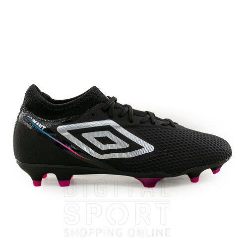 BOTINES CAMPO ADAMANT TOP SPEED