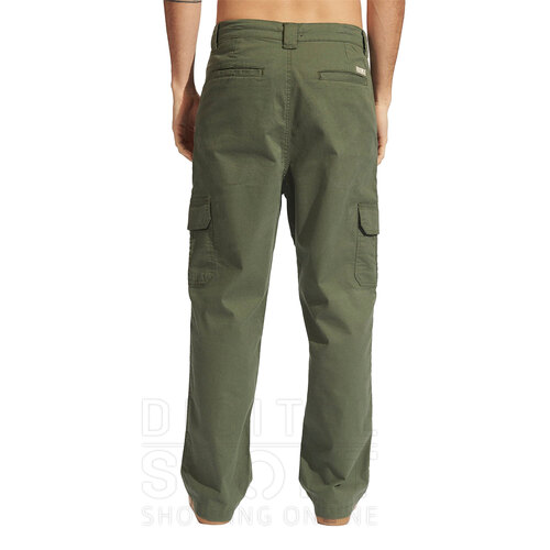 PANTALON BIG LOOSE