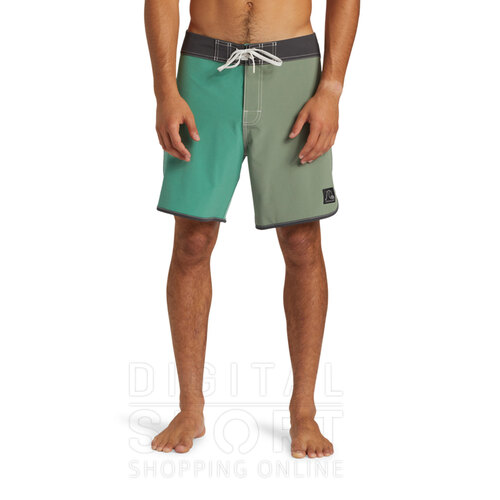 SHORT PLAYA ORIGINAL SCALLO