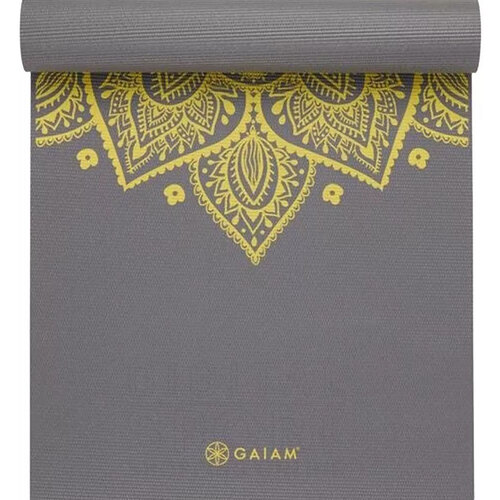 MAT YOGA 5MM