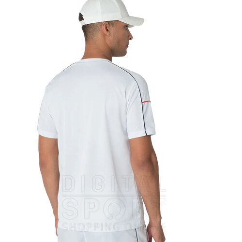 REMERA TENIS