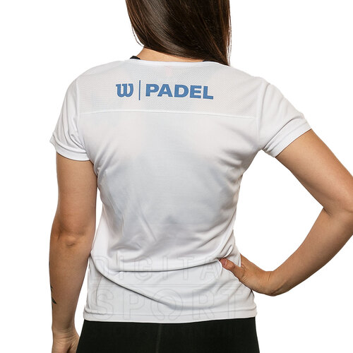 REMERA PADEL VI