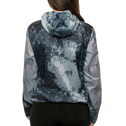 CAMPERA TRAIL REPEL