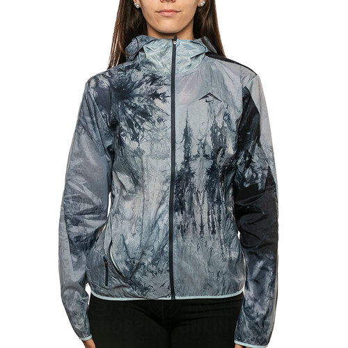 CAMPERA TRAIL REPEL