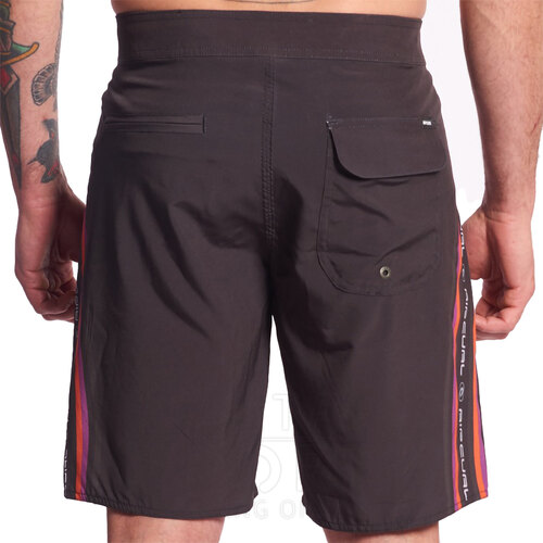 SHORT BAÑO CORE LORD 18´´