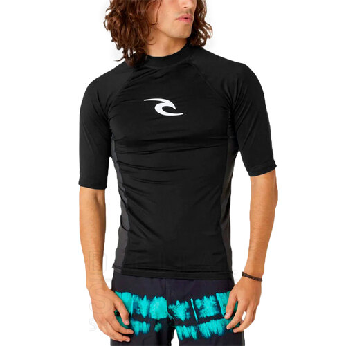 REMERA LYCRA WAVES