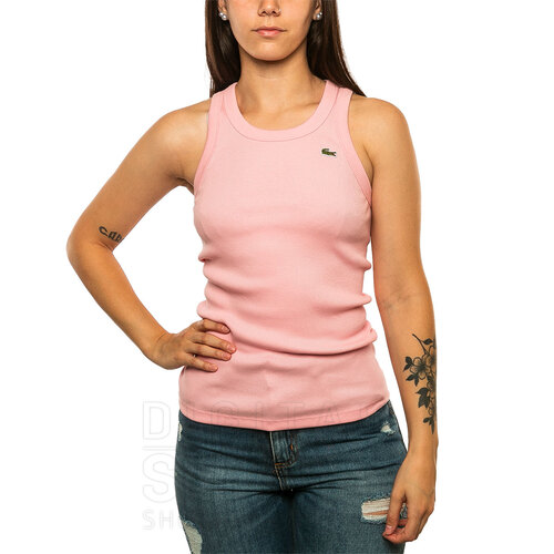 MUSCULOSA SLIM FIT