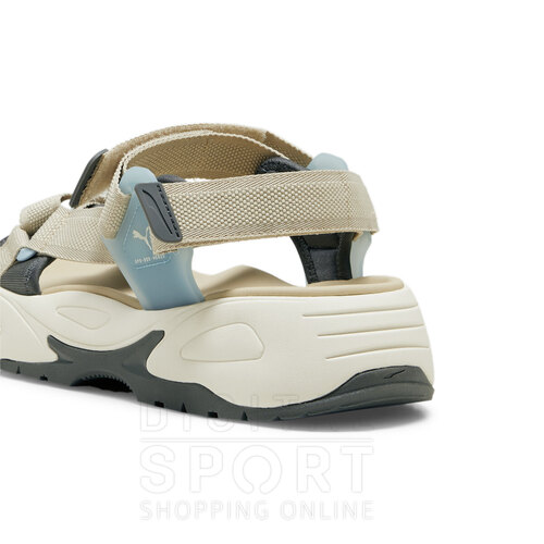 SANDALIAS TRAEK LITE