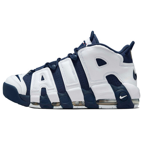 BOTAS AIR MORE UPTEMPO 96