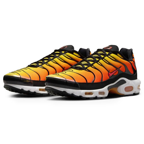 ZAPATILLAS AIR MAX PLUS SUNSET