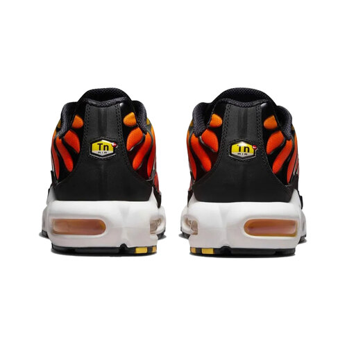 ZAPATILLAS AIR MAX PLUS SUNSET