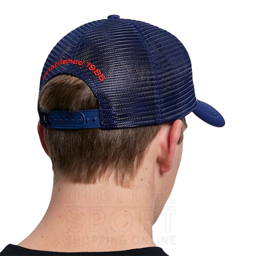 GORRA COACH CARTER