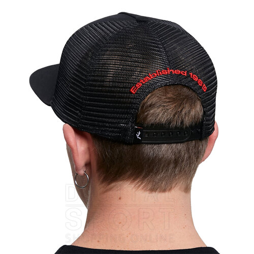 GORRA LOGUER