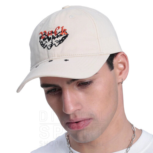 GORRA SKINS