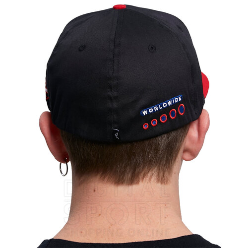 GORRA JOSHUA RACER