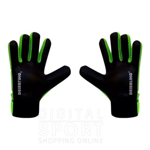 GUANTES ARQUERO PRME 22 JR