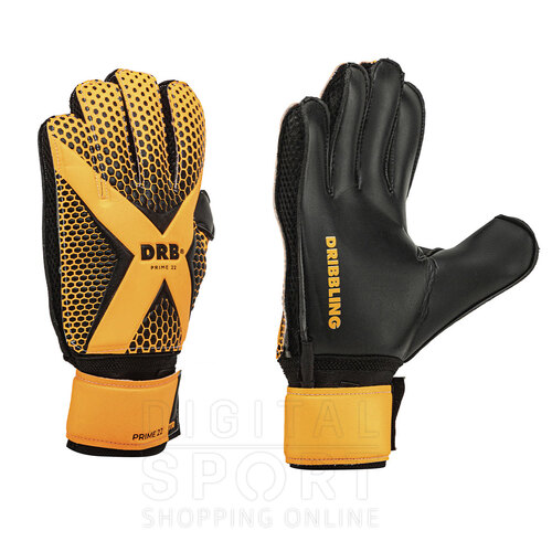 GUANTES ARQUERO PRIME 22