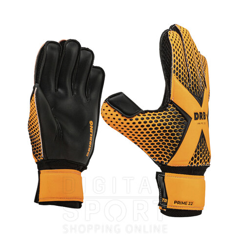 GUANTES ARQUERO PRIME 22