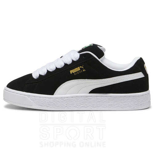 ZAPATILLAS SUEDE XL