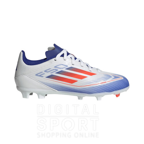 BOTINES F50 LEAGUE FG