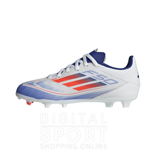 BOTINES F50 LEAGUE FG